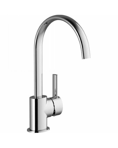 Смеситель для кухни Ravak Freedom FM 016.00 X070090 Хром