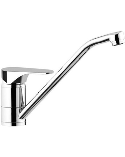 Смеситель для кухни Remer Class Line L40 Хром