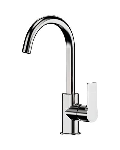 Смеситель для кухни Remer Energy EY72 Хром