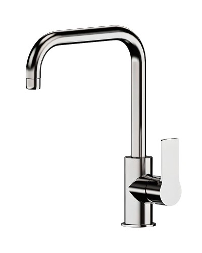 Смеситель для кухни Remer Energy EY72U Хром