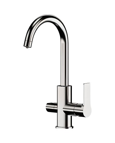 Смеситель для кухни Remer Energy EY79DW Хром