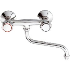 Смеситель для кухни Remer Export 41EX Хром