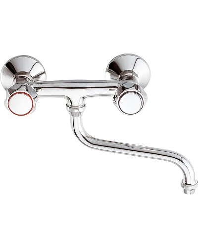 Смеситель для кухни Remer Export 41EX Хром