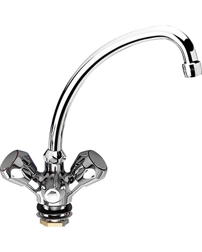 Смеситель для кухни Remer Export 46EX Хром