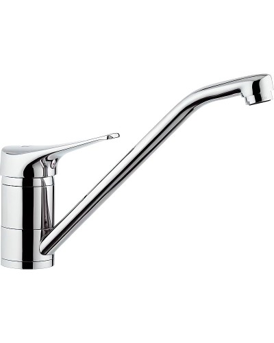 Смеситель для кухни Remer Giga Four G404 Хром