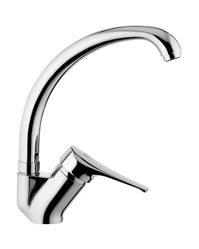 Смеситель для кухни Remer Giga Four G424 Хром