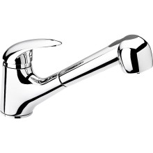 Смеситель для кухни Remer Giga Four G47 Хром