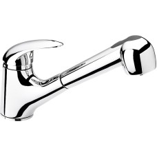 Смеситель для кухни Remer Giga Four G47 Хром