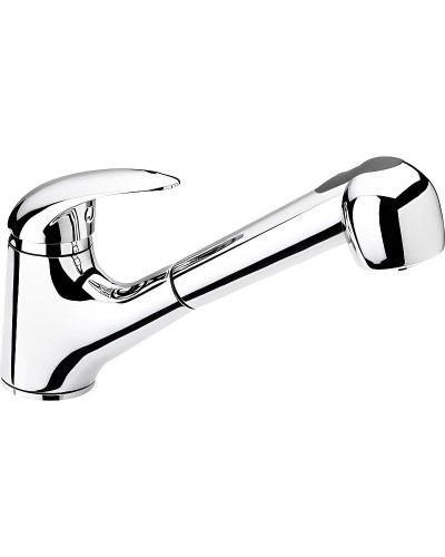 Смеситель для кухни Remer Giga Four G47 Хром