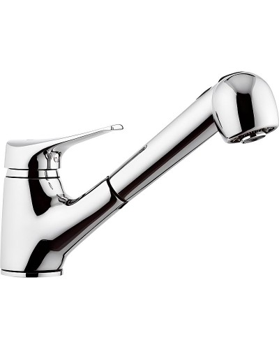 Смеситель для кухни Remer Giga Four G474 Хром