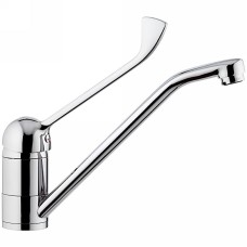 Смеситель для кухни Remer Kiss K44 Хром