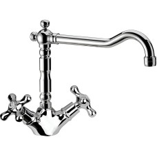 Смеситель для кухни Remer Liberty 43LIce Хром