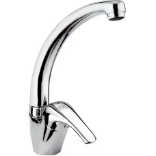 Смеситель для кухни Remer Серия 35 F422C Хром