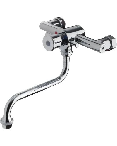 Смеситель для кухни Remer Tempor TE41M Хром