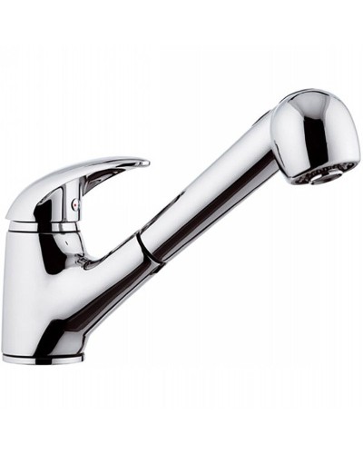 Смеситель для кухни Remer Ten T47 Хром