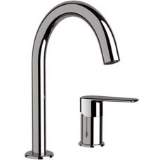 Смеситель для кухни Remer Vanity V57 Хром