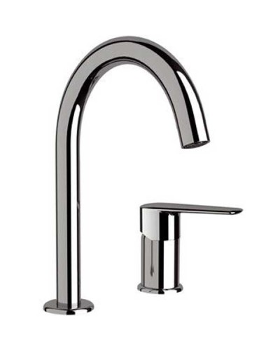 Смеситель для кухни Remer Vanity V57 Хром