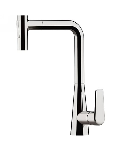 Смеситель для кухни Remer Vanity V81M Хром