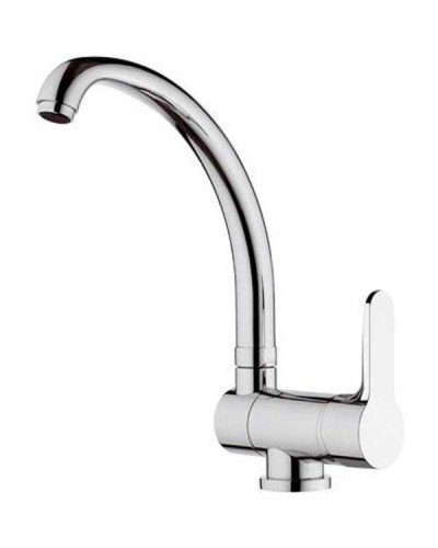 Смеситель для кухни Remer Winner W42R Хром