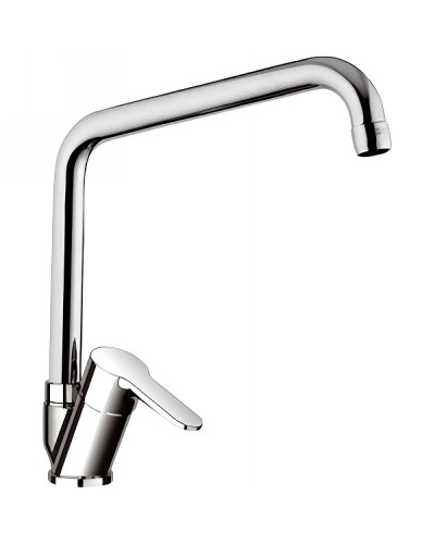 Смеситель для кухни Remer Winner W42U Хром