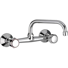 Смеситель для кухни Remer Y-YG 41LSY Хром