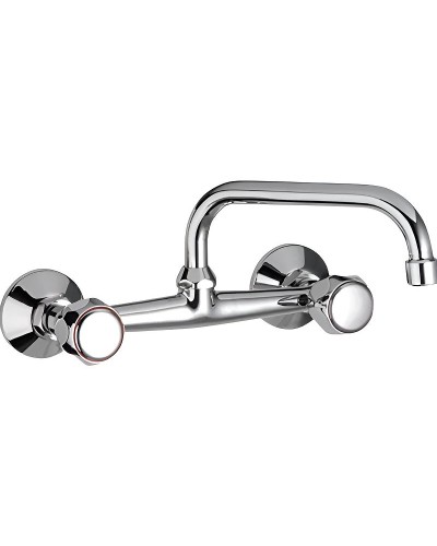 Смеситель для кухни Remer Y-YG 41LSY Хром