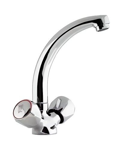 Смеситель для кухни Remer Y-YG 43CY Хром