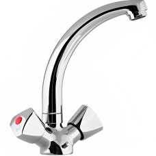 Смеситель для кухни Remer Y-YG 43CYG Хром