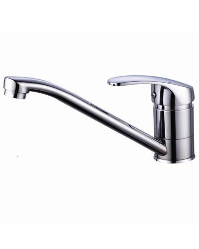 Смеситель для кухни River Lux К010 10000003146 Хром