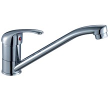 Смеситель для кухни Rossinka A35-21 Хром