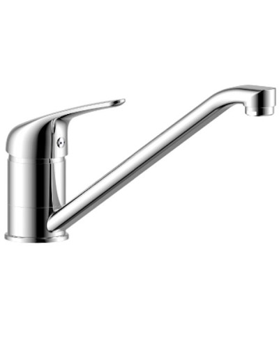 Смеситель для кухни Rossinka Y40-21 Хром