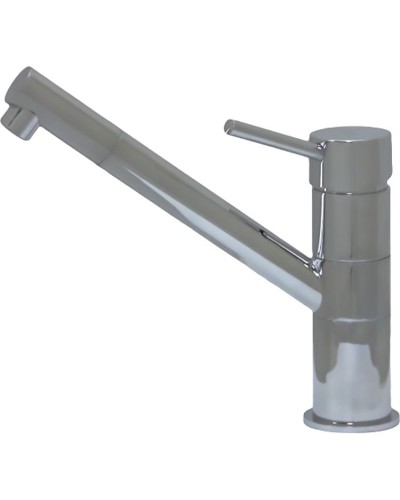 Смеситель для кухни Seaman Barcelone SSL-5110-WP Хром