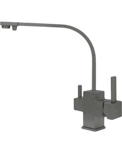 Смеситель для кухни Seaman Barcelone SSL-5390-MS Никель