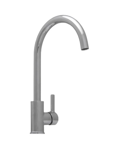 Смеситель для кухни Seaman Barcelone SSL-5815-WP Хром