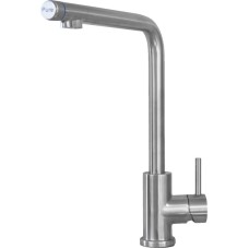 Смеситель для кухни Seaman Eco Koblenz SSN-2128-SS (SSN-2128) Сталь