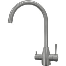 Смеситель для кухни Seaman Eco Koblenz SSN-2135A-SS (SSN-2135A) Сталь