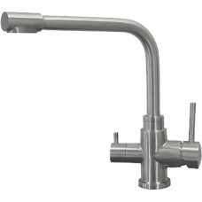 Смеситель для кухни Seaman Eco Koblenz SSN-2139A-SS (SSN-2139A) Сталь