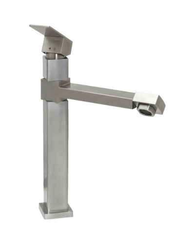 Смеситель для кухни Seaman Eco Koblenz SSN-2149-SS (SSN-2149) Сталь