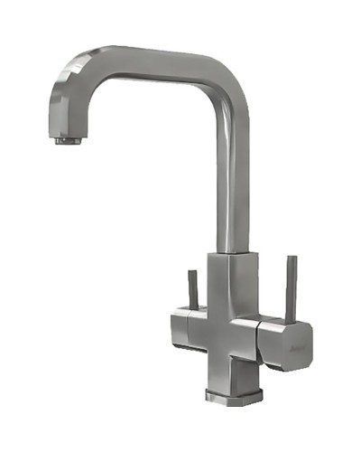 Смеситель для кухни Seaman Eco Venice SSN-1127-SS (SSN-1127) Сталь