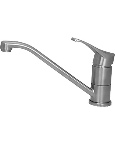 Смеситель для кухни Seaman Eco Venice SSN-1376-SS (SSN-1376) Сталь