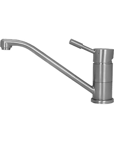 Смеситель для кухни Seaman Eco Venice SSN-1376B-SS (SSN-1376B) Сталь
