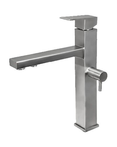 Смеситель для кухни Seaman Eco Venice SSN-1377-SS (SSN-1377) Сталь