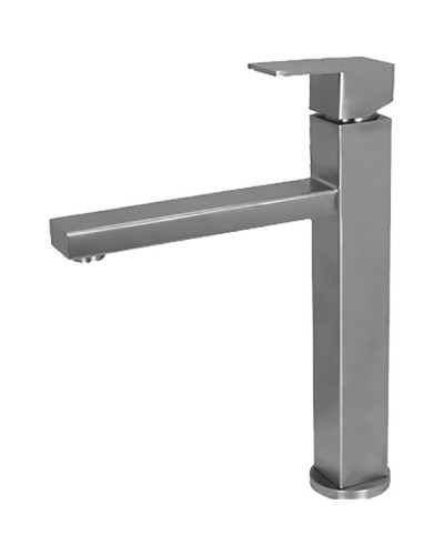 Смеситель для кухни Seaman Eco Venice SSN-1379-SS (SSN-1379) Сталь