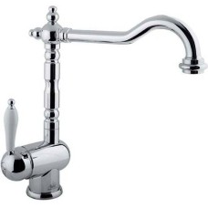 Смеситель для кухни Timo Morea 2406F Хром