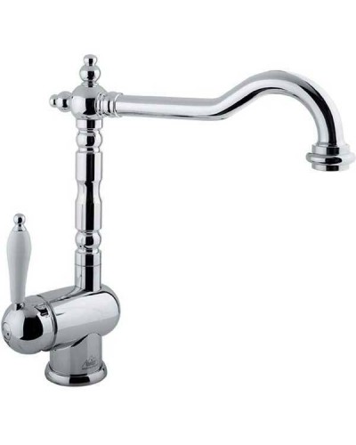 Смеситель для кухни Timo Morea 2406F Хром