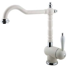 Смеситель для кухни Timo Morea 2406F Жасмин