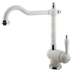 Смеситель для кухни Timo Morea 2406F Жасмин