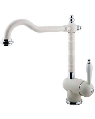 Смеситель для кухни Timo Morea 2406F Жасмин