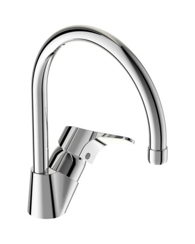 Смеситель для кухни Vidima Next BA374AA Хром