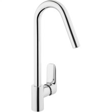 Смеситель для кухни Vitra X-Line A42115EXP Хром